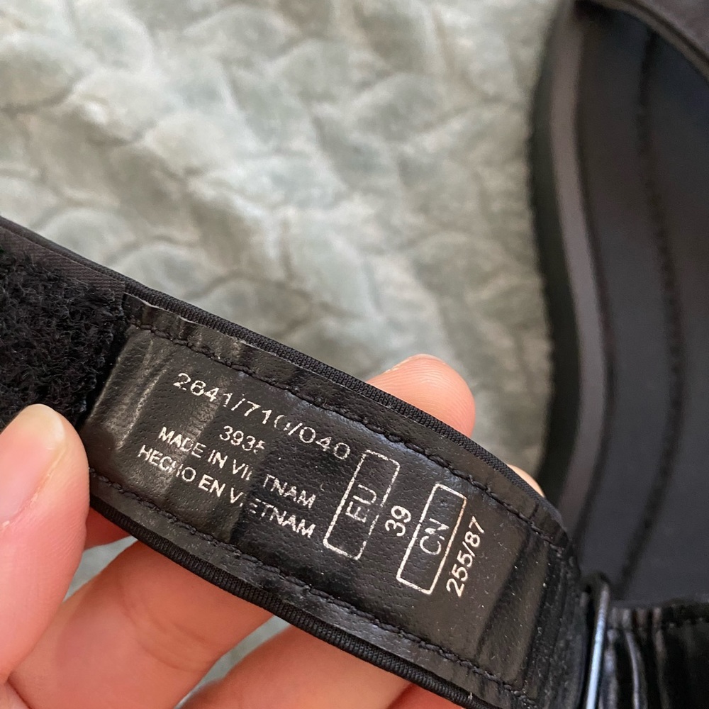 Nwto Zara Sandals View 4